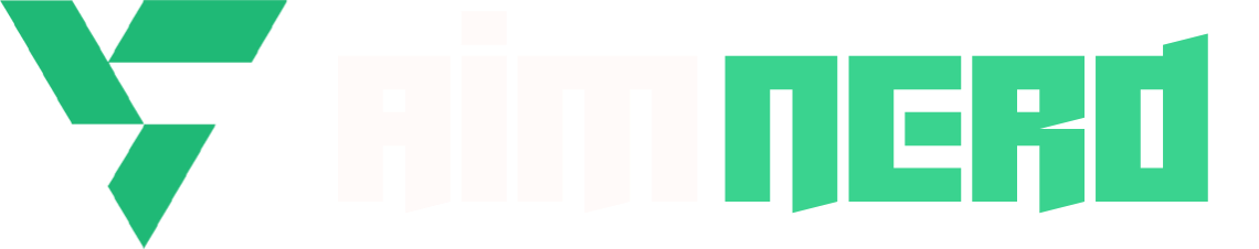 aimnerd logo