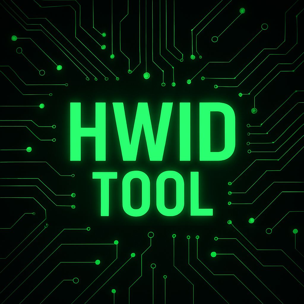 AimNerd HWID Spoofer